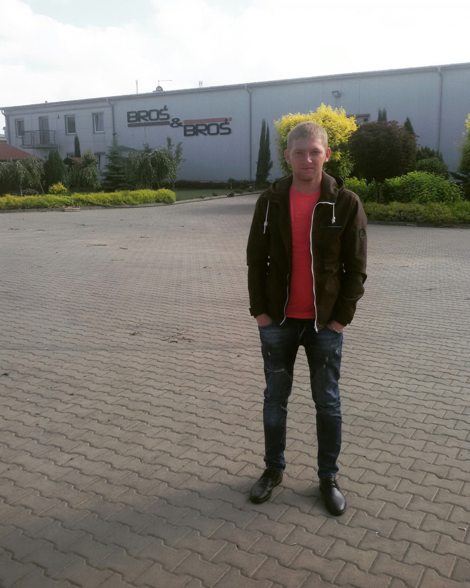 Vitaliy Ivasushun