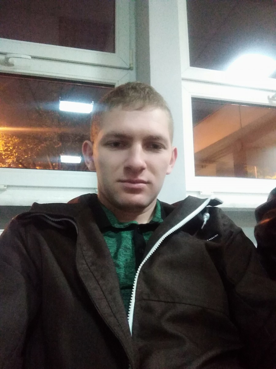 Vitaliy Ivasushun