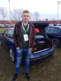 Vitaliy Ivasushun