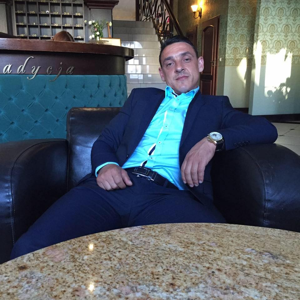 Sergiusz Bilous