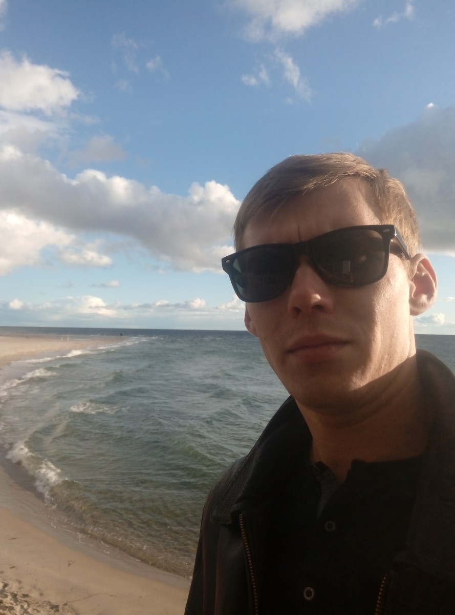 Андрій Мисін 