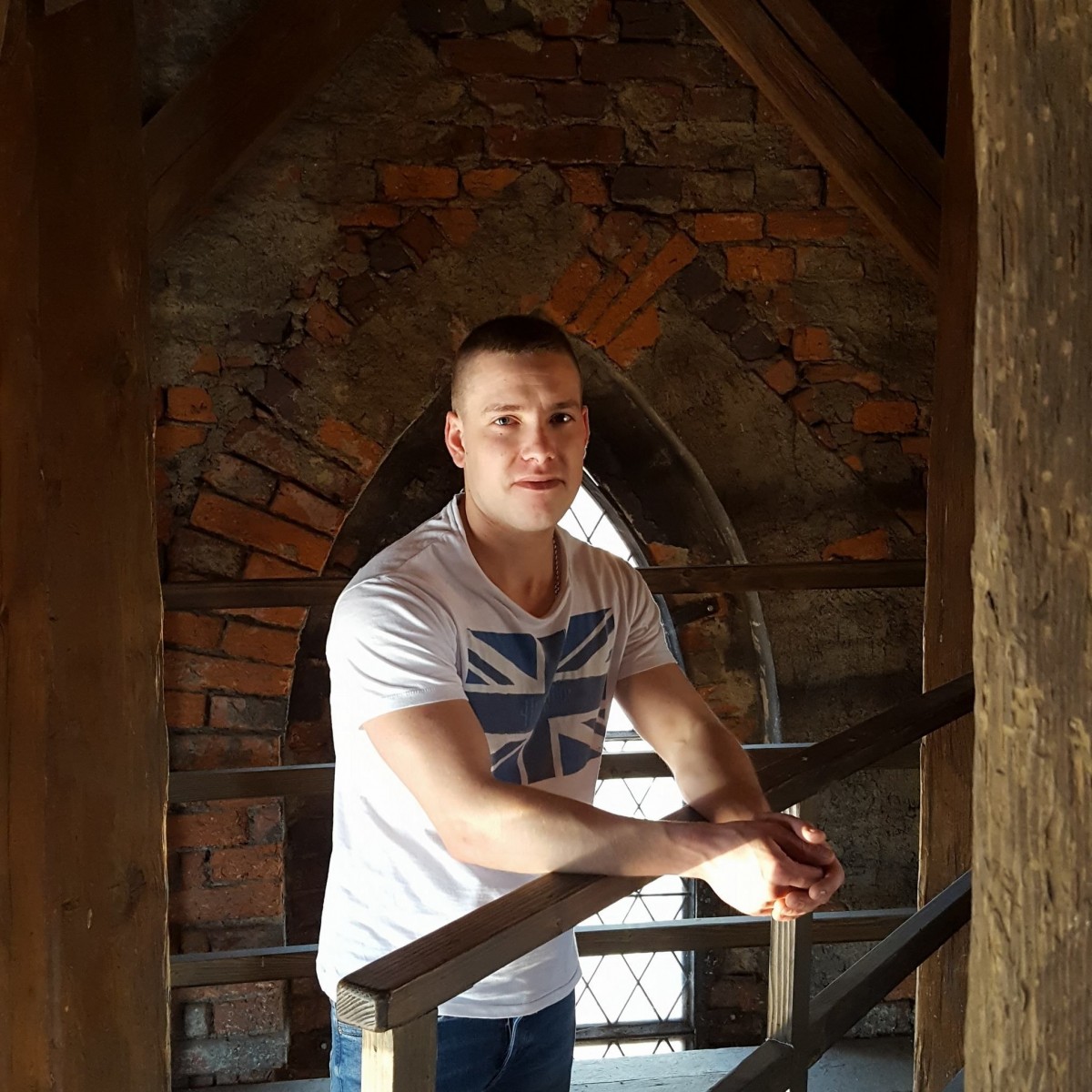 Andrii Lisovytskyi