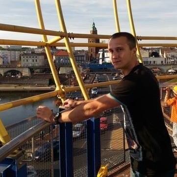 Vitaliy Koliada
