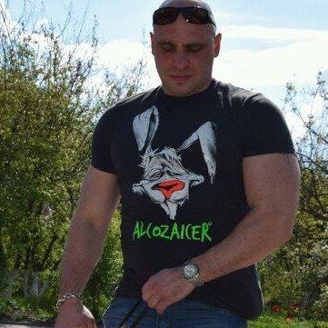 Valentyn  Novak