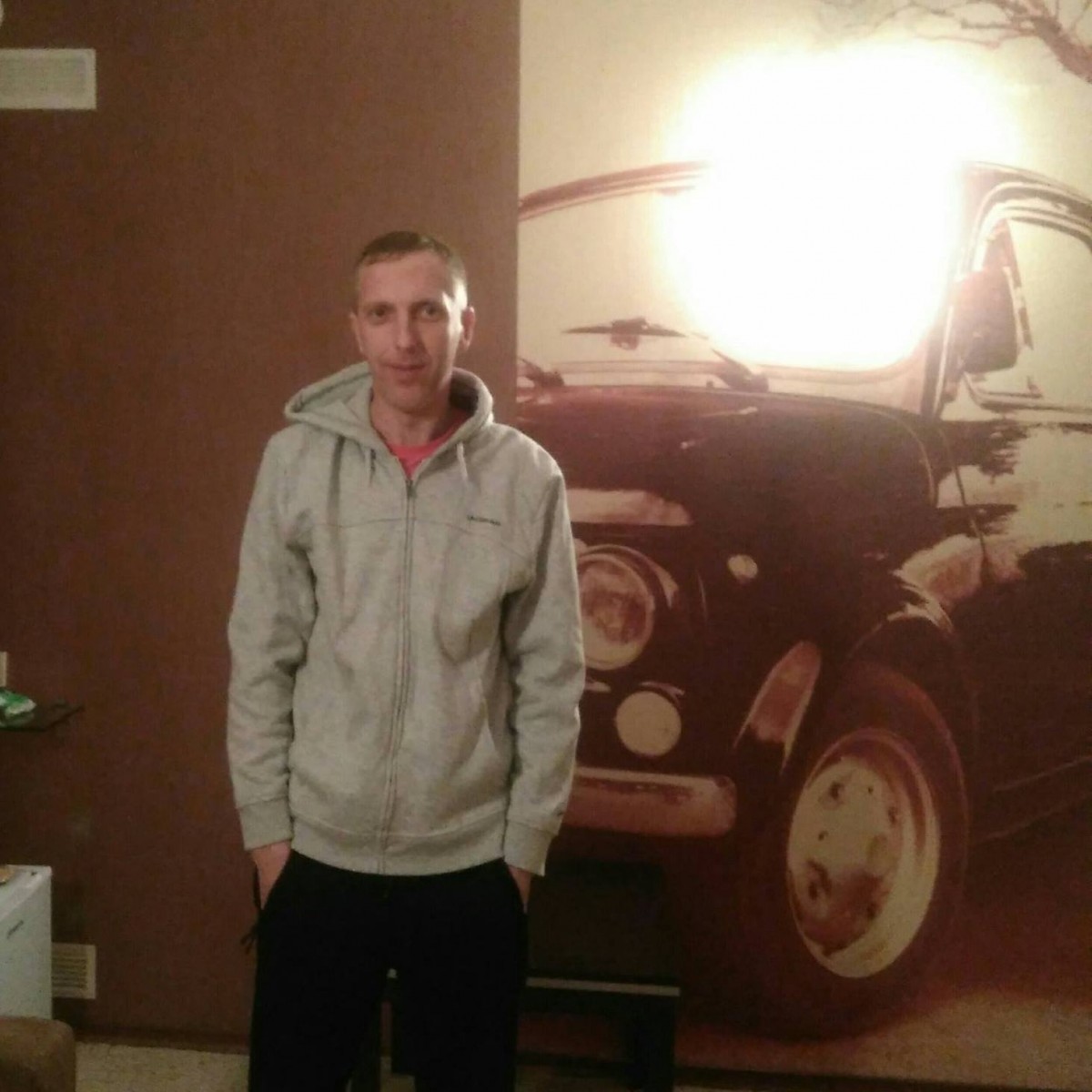 Misha Frolov