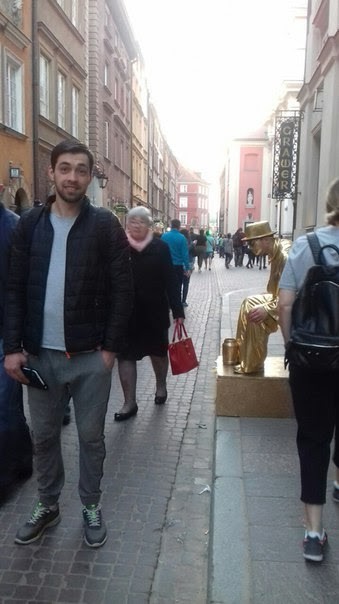 Алексей Эдуардович