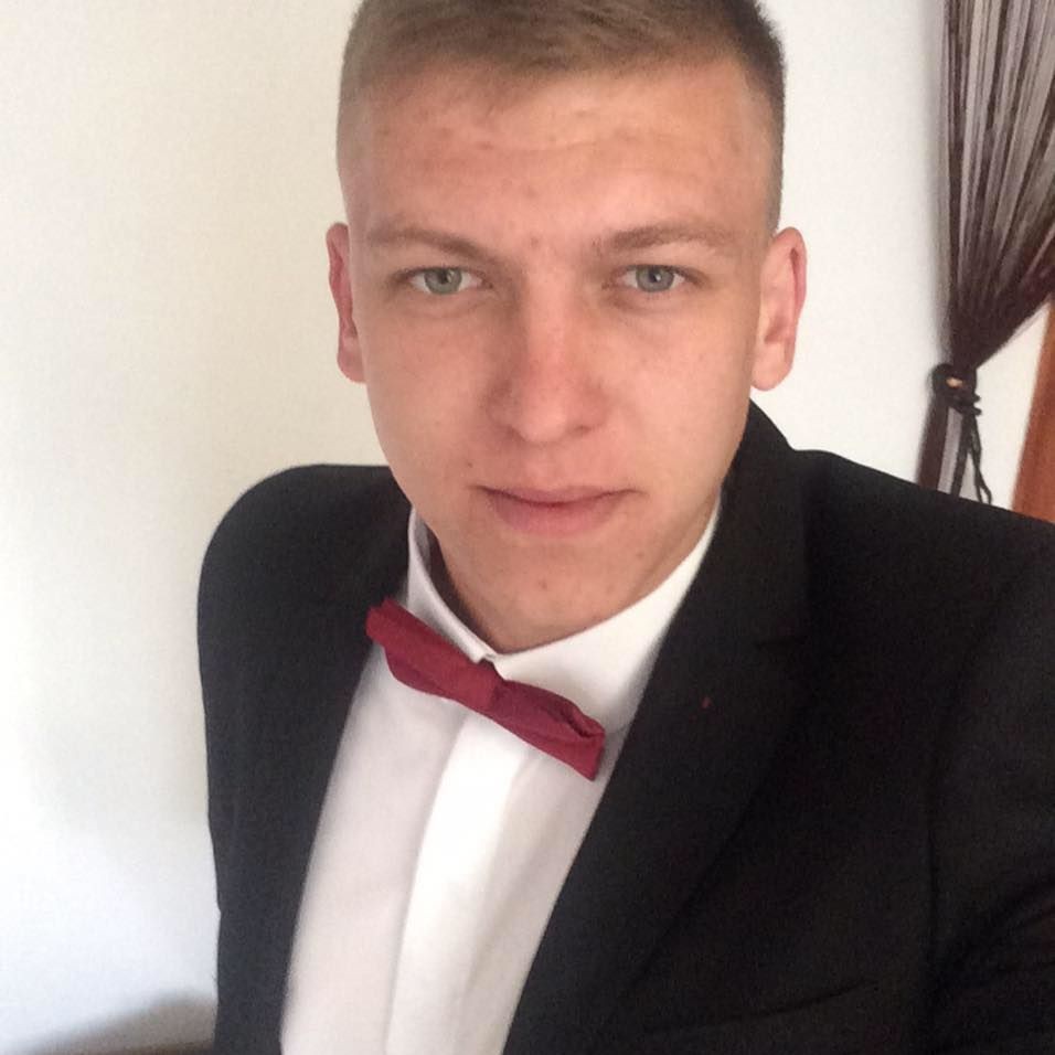 Roman Burak