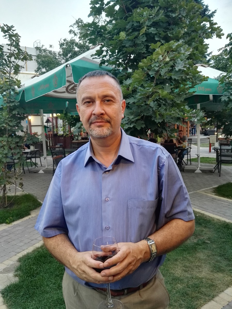 Jerzy Kopacz
