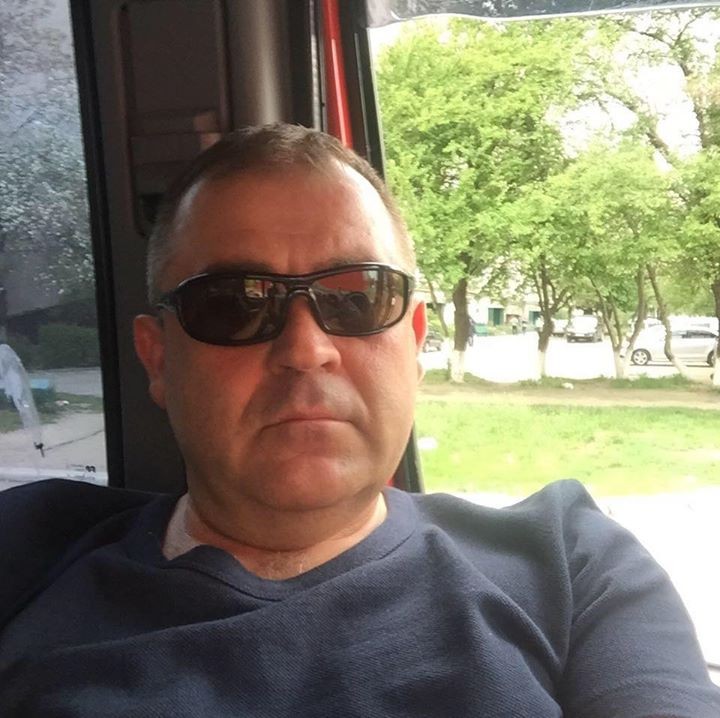 Виталий Кравчук