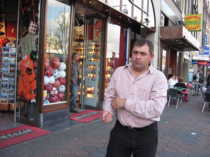 Виталий Кравчук