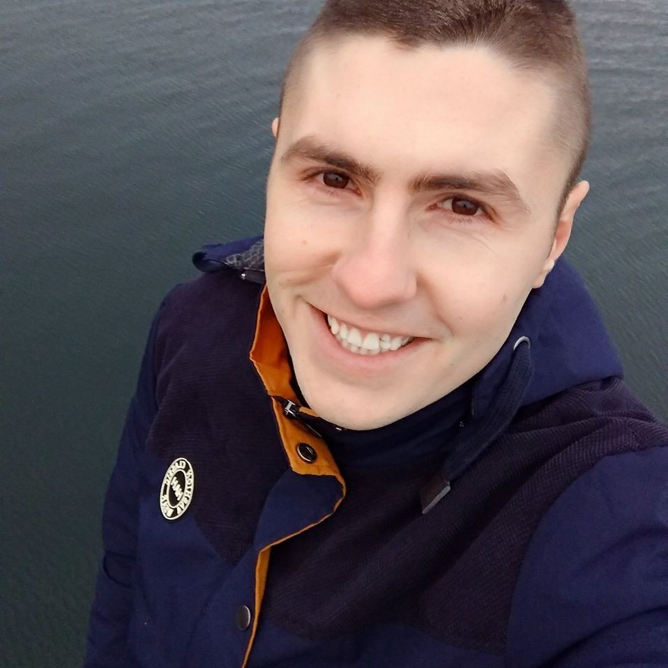 Yarik  Artemenko