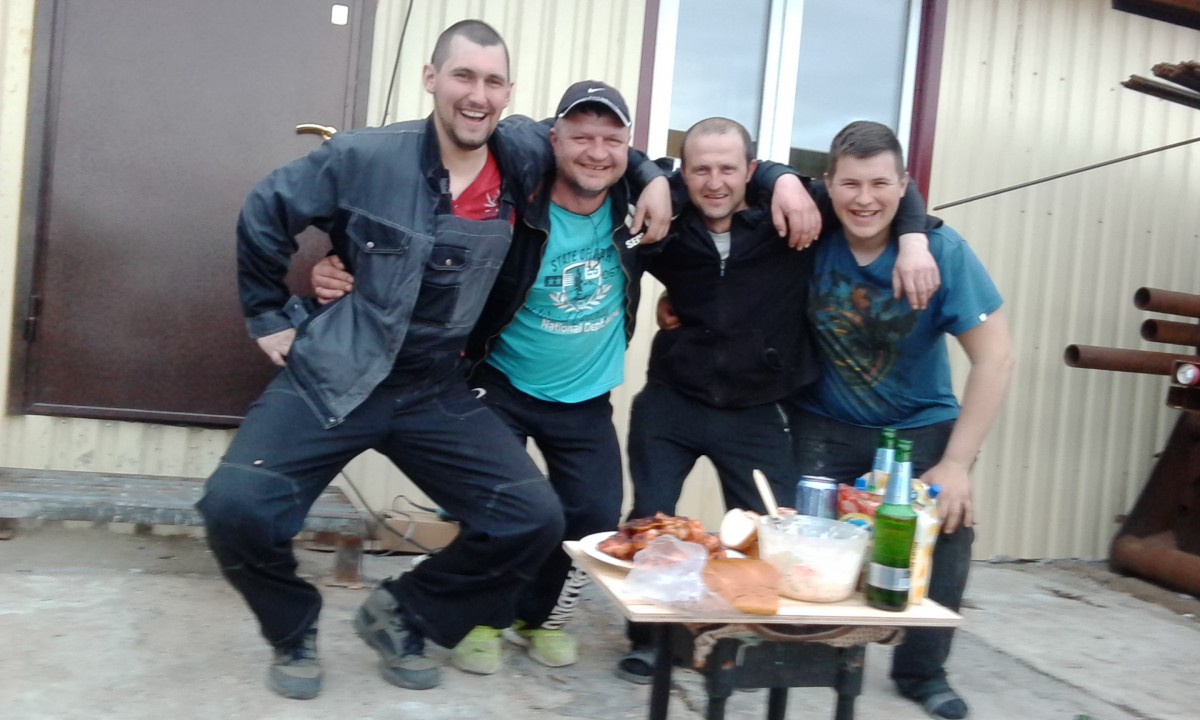 Штельмахюра 