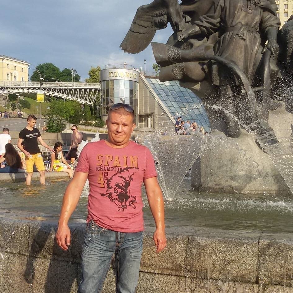 Denis  Galyaev