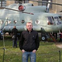 Бодя Москвяк