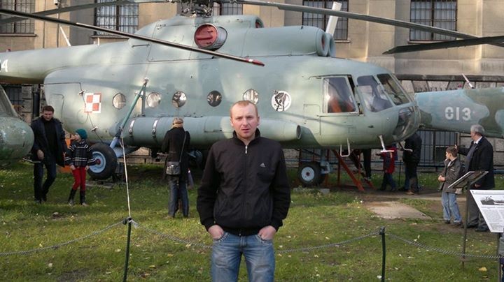Бодя Москвяк