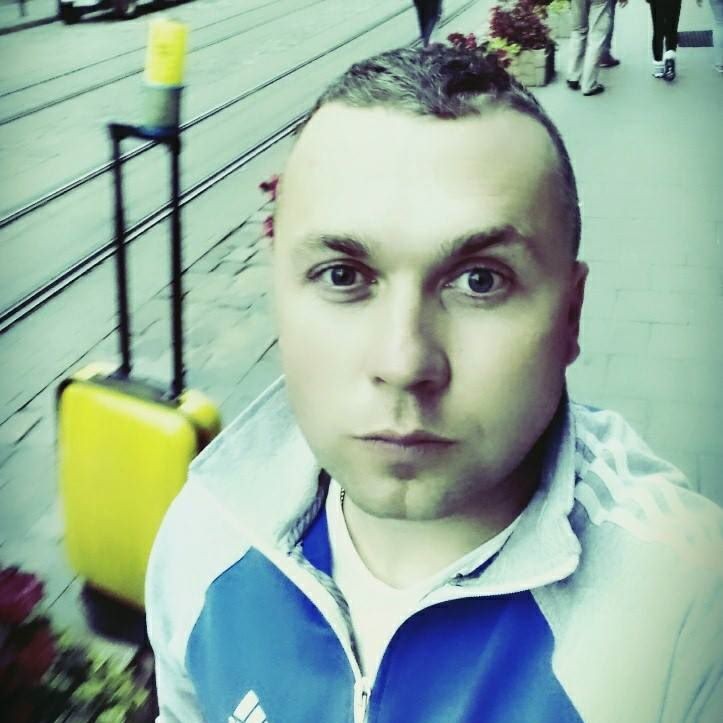 Вадім Зінчук
