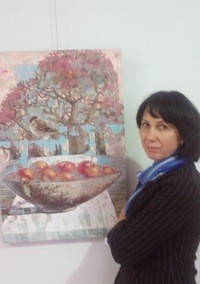 Ирина Масюкова
