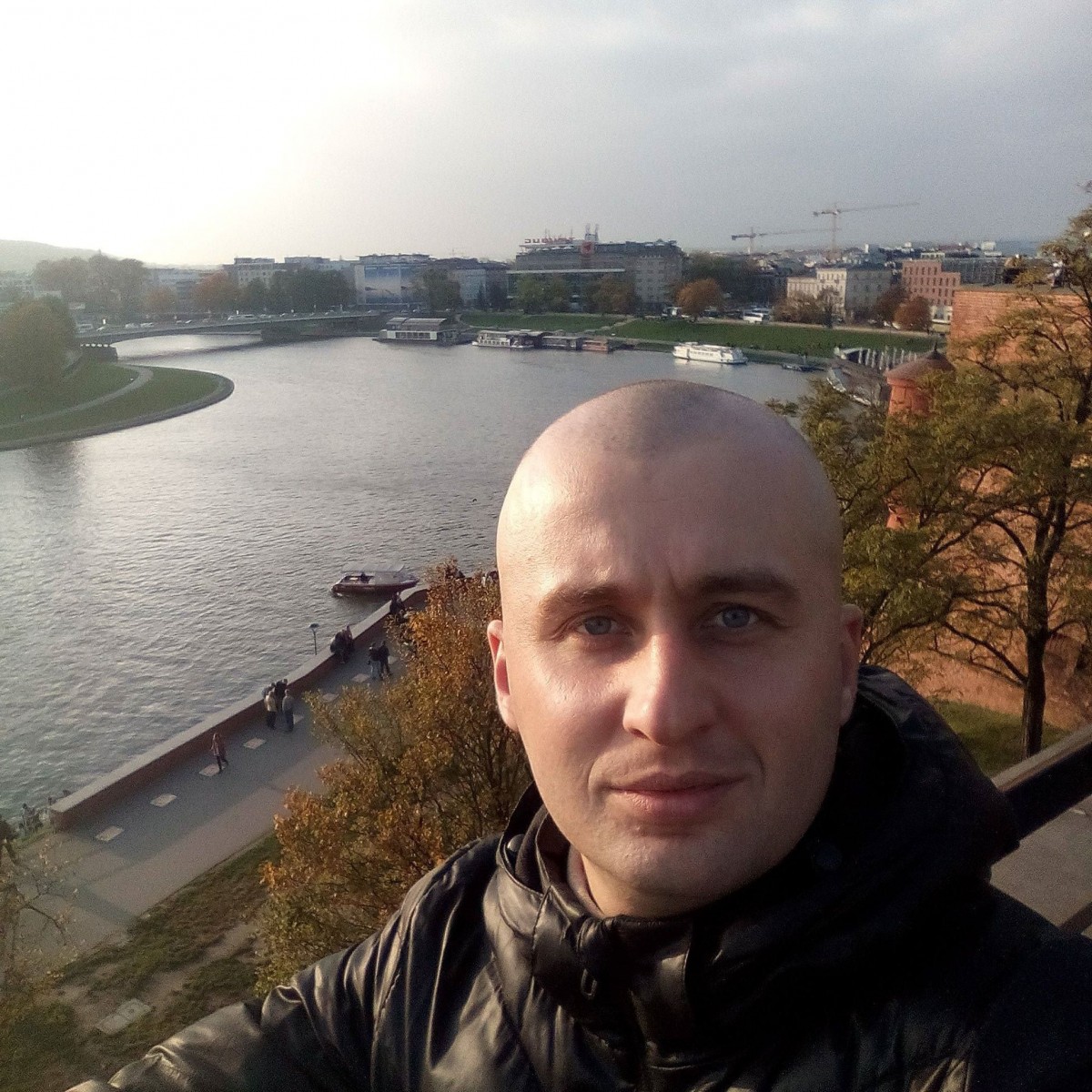 Artur Havrylovych