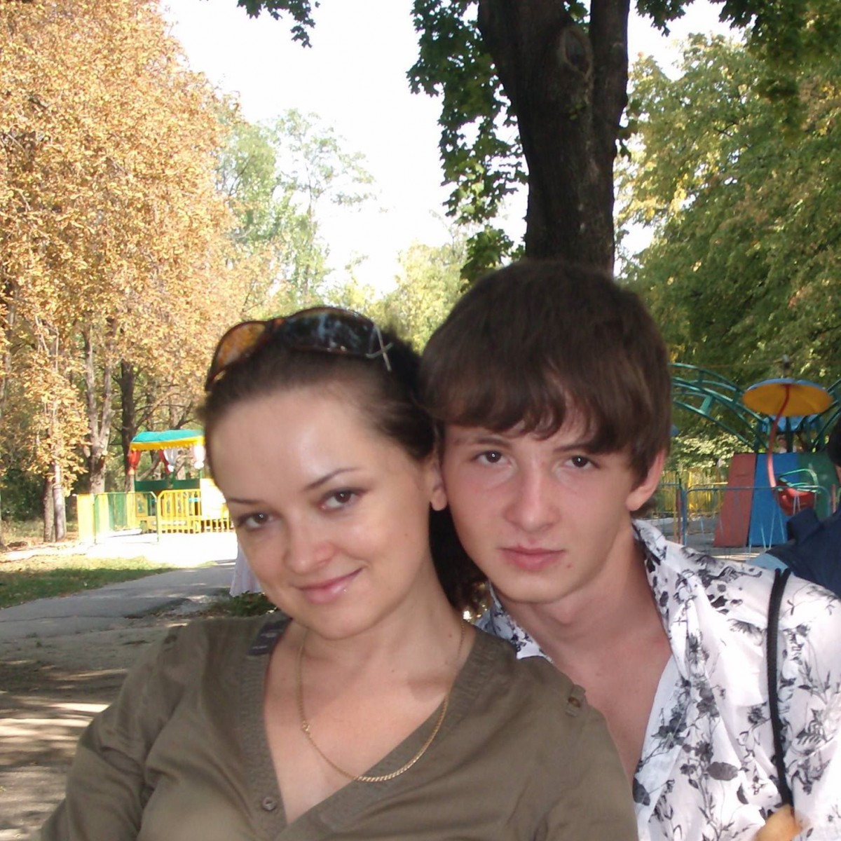 Inna Dyachenko