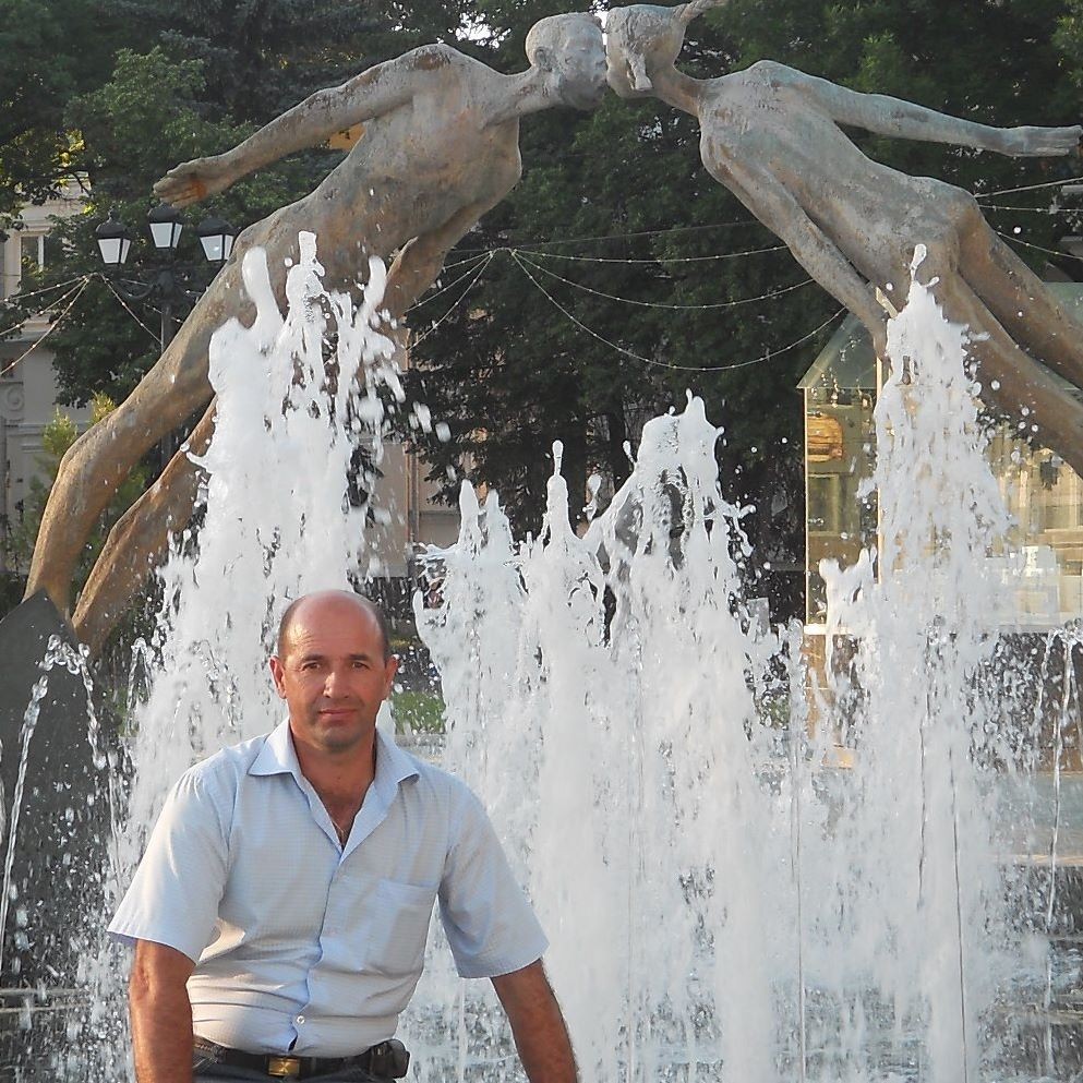Vasily  Koval