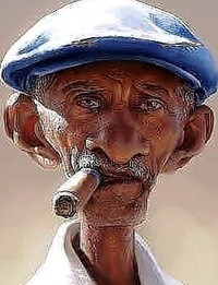 Григорий Людендорф