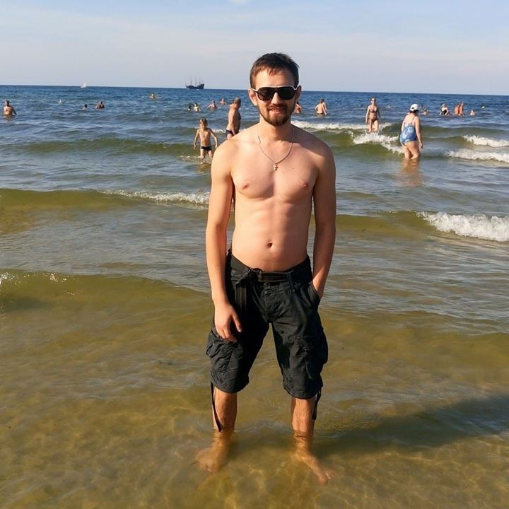 Simon Vlezko