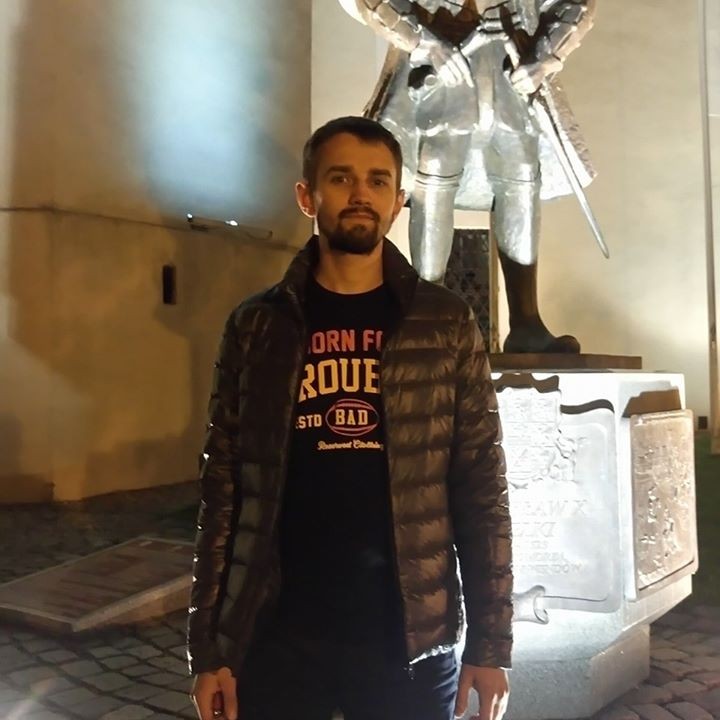 Simon Vlezko