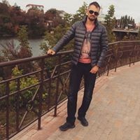 Simon Vlezko