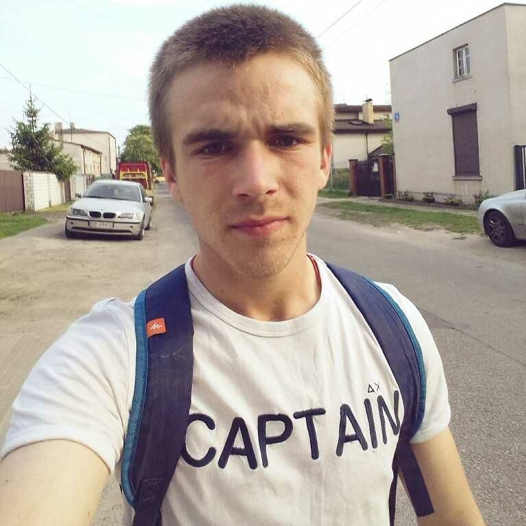 Vitalik Prokipchyk