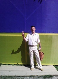 Віктор Біденко