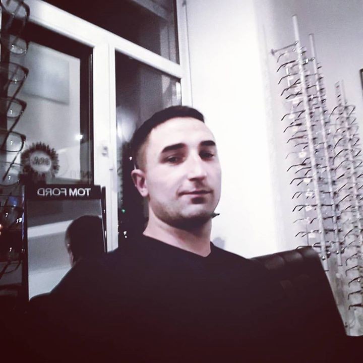 Boguslaw Mazur