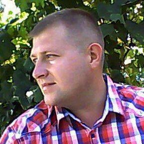 Volodymyr Brusturniak