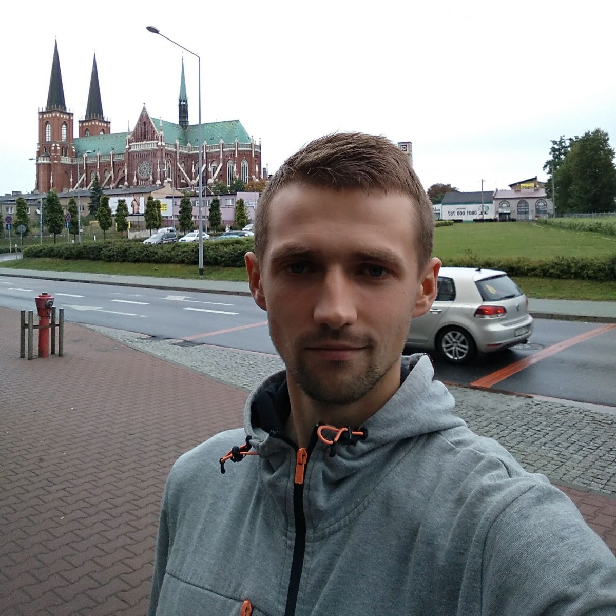 Alexandr  Tsybenko