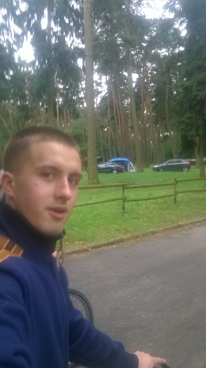 Ярослав сторчак 