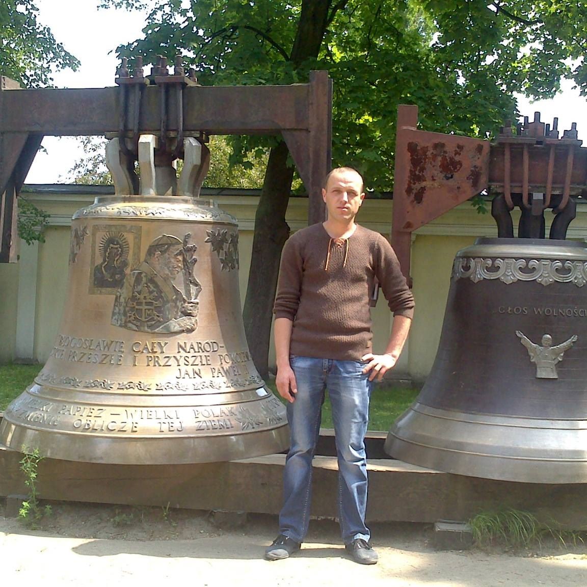 Василь Мельник