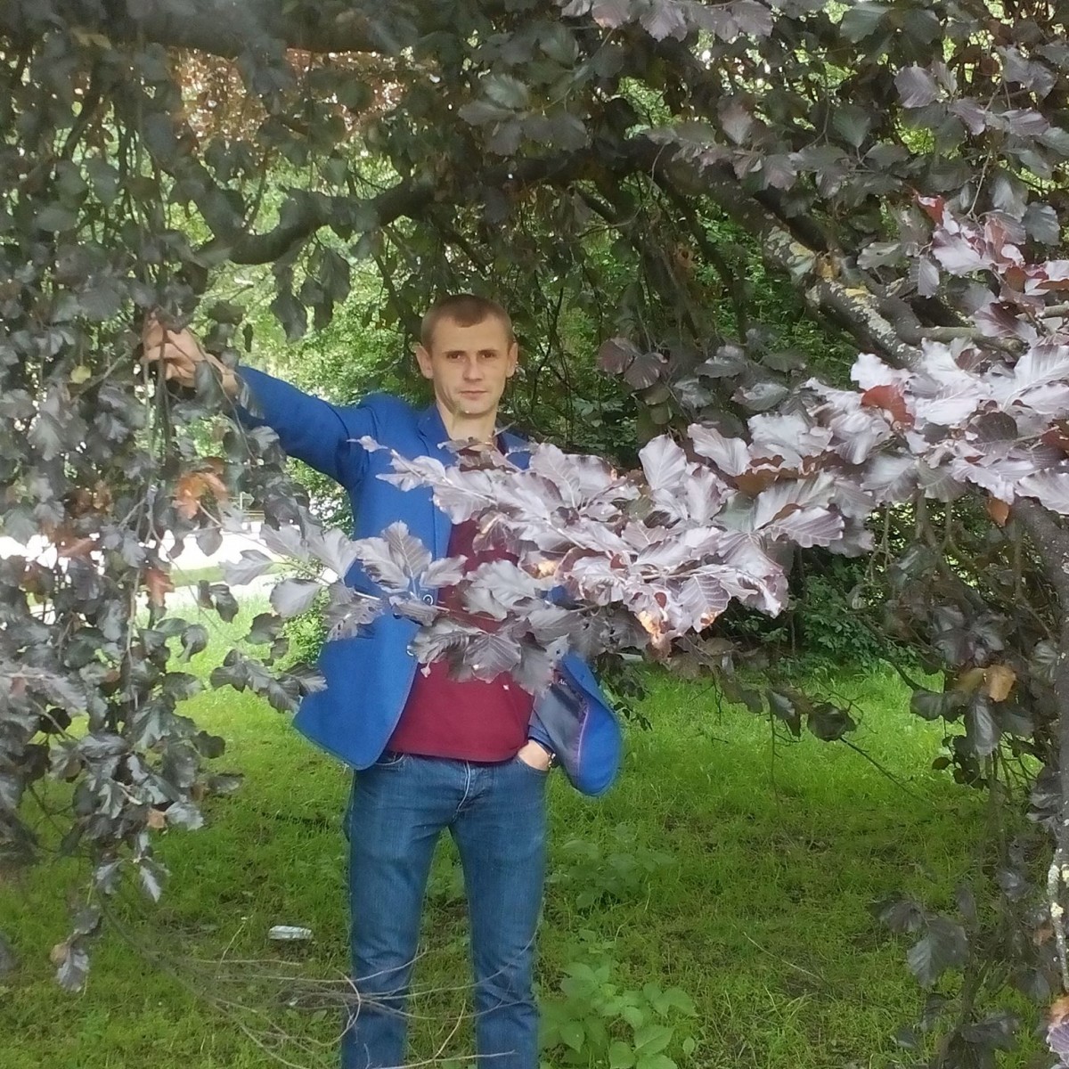 Юрій Чолавин
