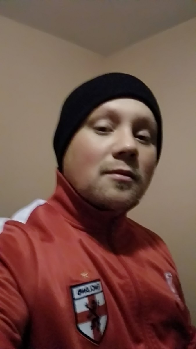 Ihor Kudyarsky