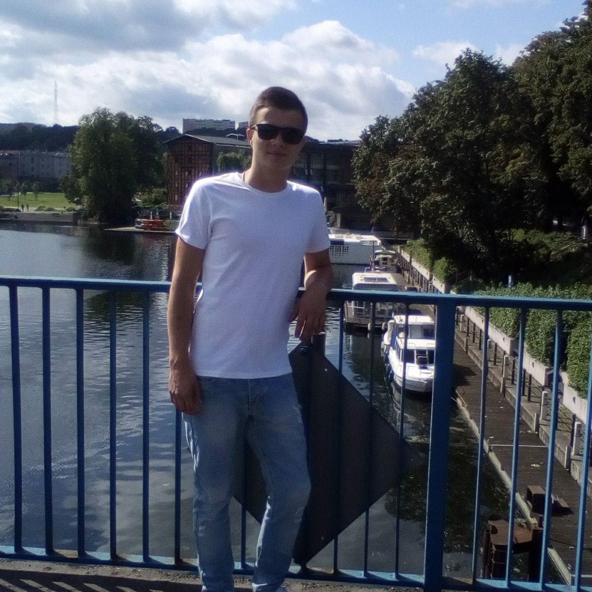 Artur Liman