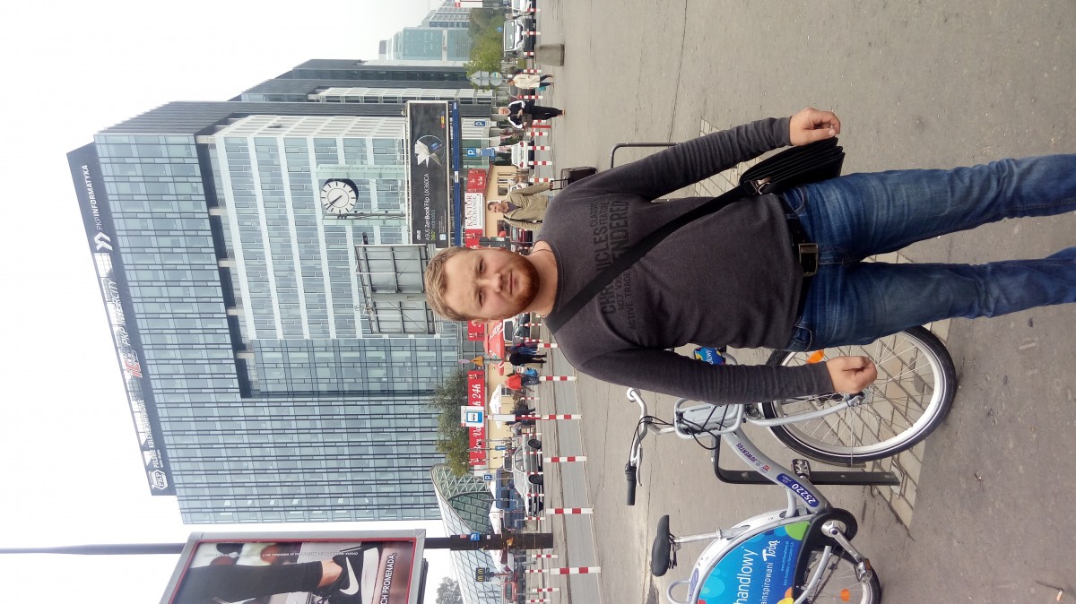 Ruslan Tymchuk