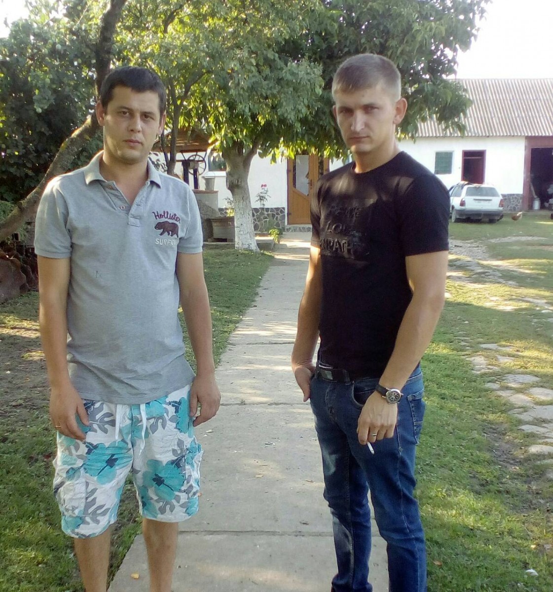 Yatsiuk Vasia