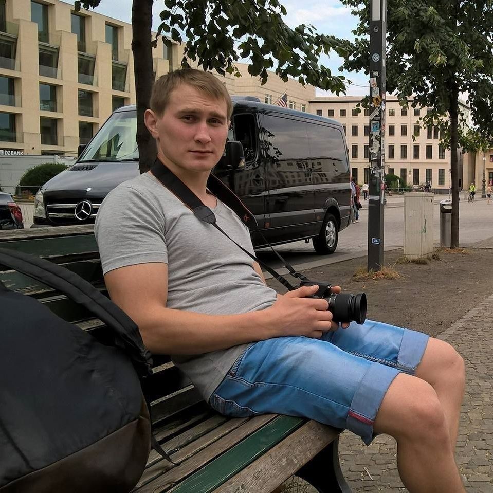 Silviistruk Nikola