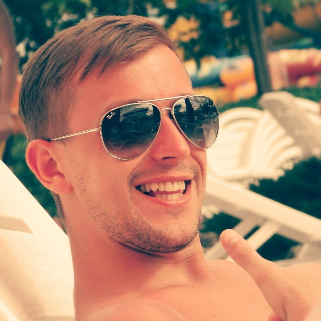 Andrik Sachik