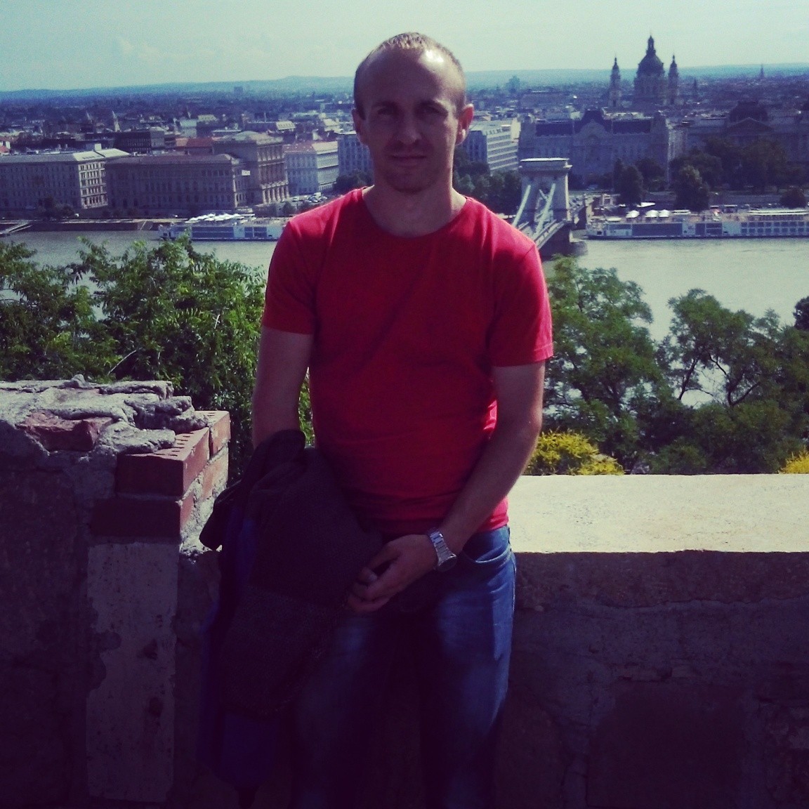 Рома Петрашко