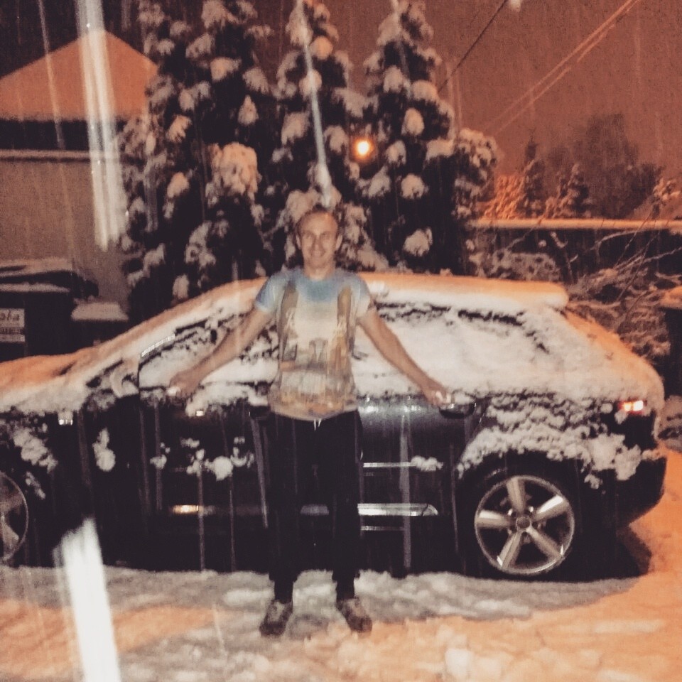 Рома Петрашко