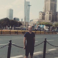 Рома Петрашко