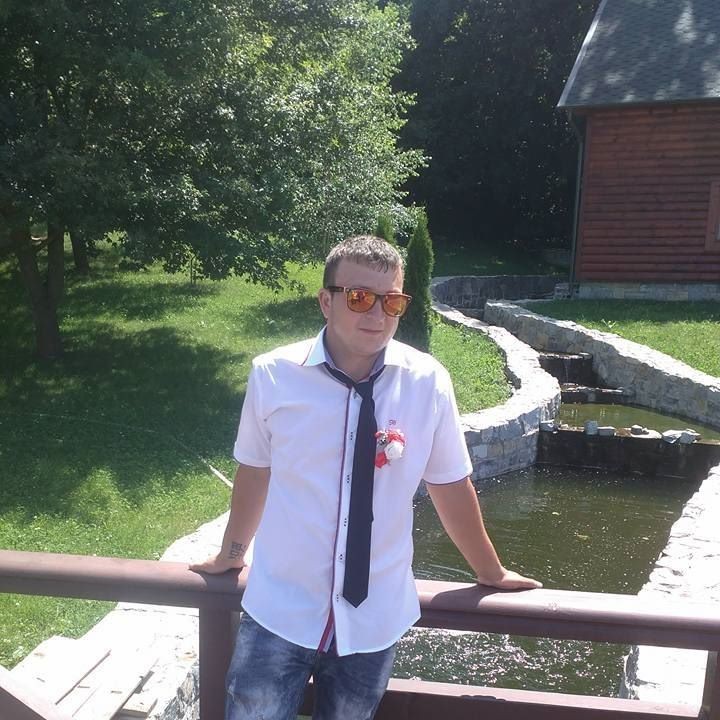 Oleh Burchak