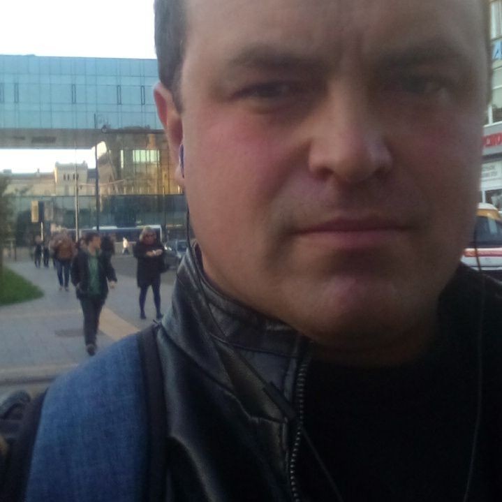 Владимир Колошиц