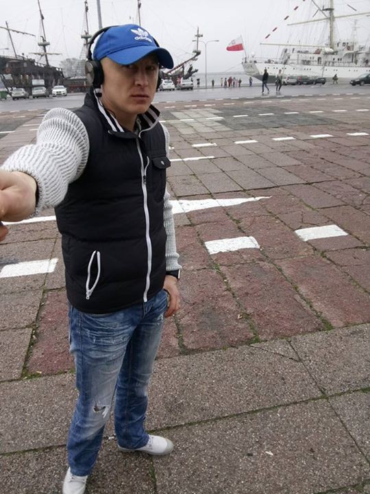 Куба Олег
