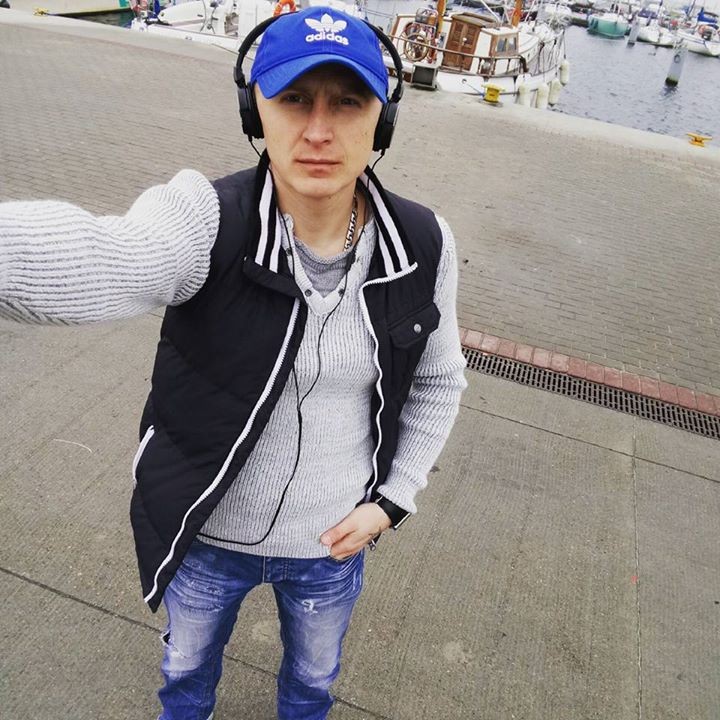 Куба Олег