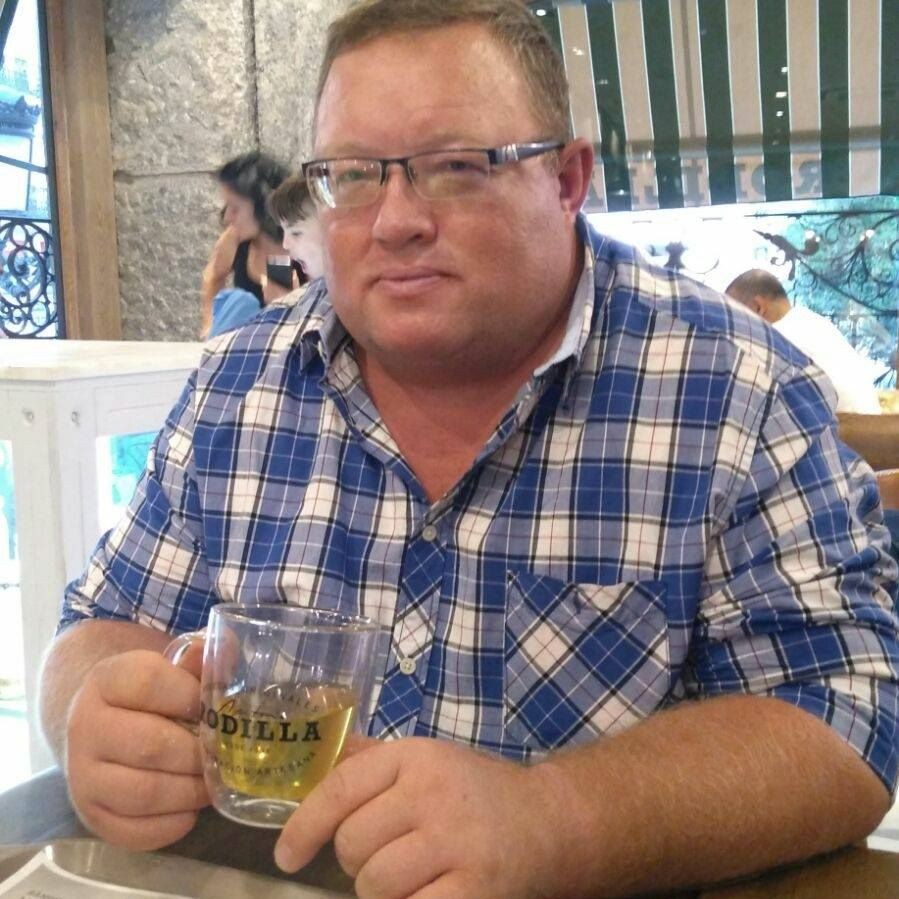 Oleksiy Vaysarov